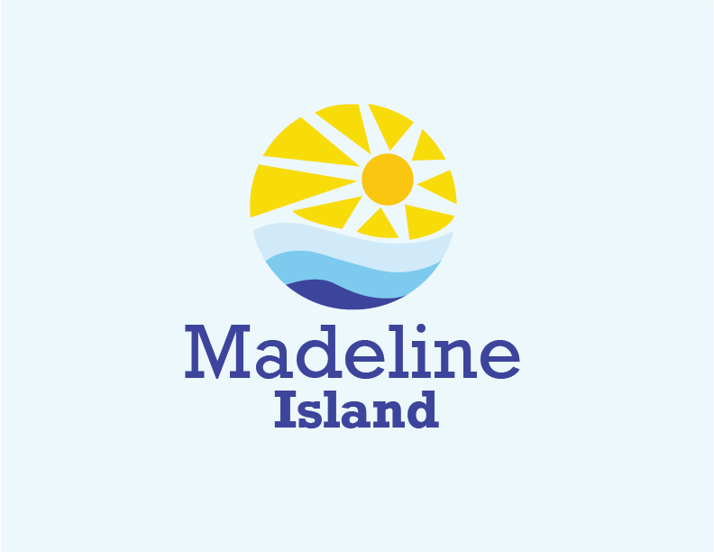 Madeline Island Wayfinding