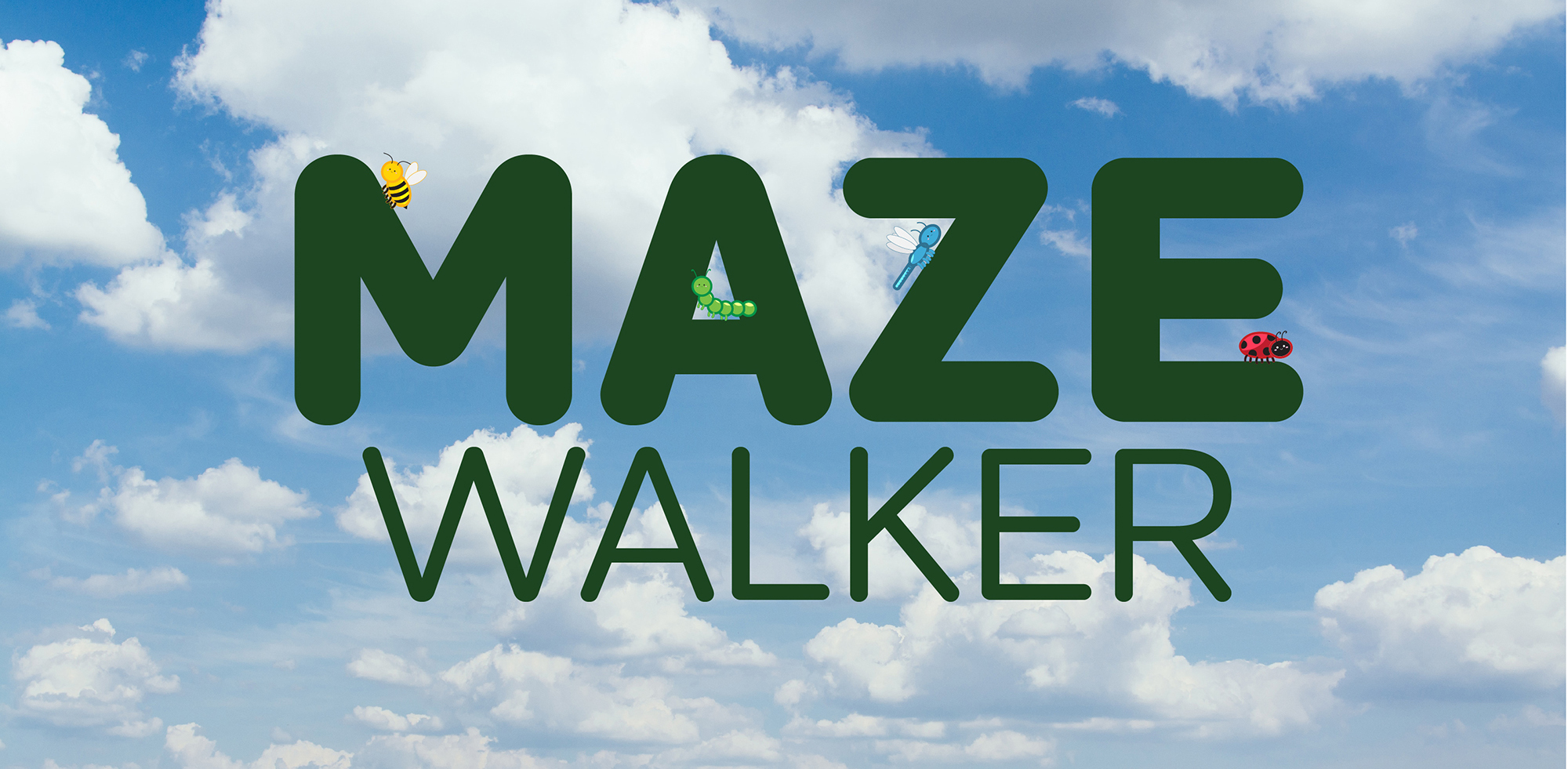 Maze Walker AR App